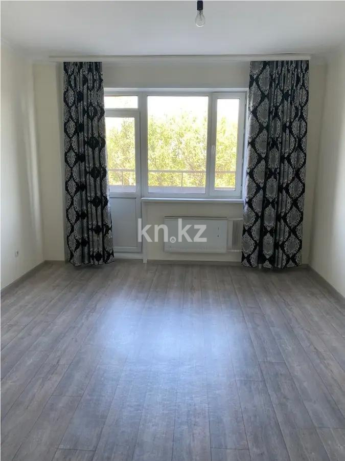 Продажа 2-комнатной квартиры, 61 м², ул. Сарыарка, дом  19 - Продажа  двухкомнатных квартир в Караганде фото 1 из 6