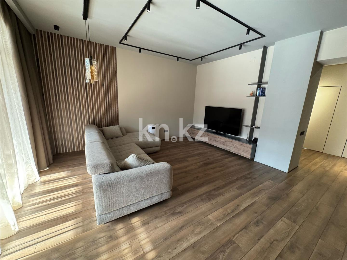 Продажа 4-комнатной квартиры, 142 м² - Продажа квартир в новостройках Караганды - страница 2 фото 3 из 30