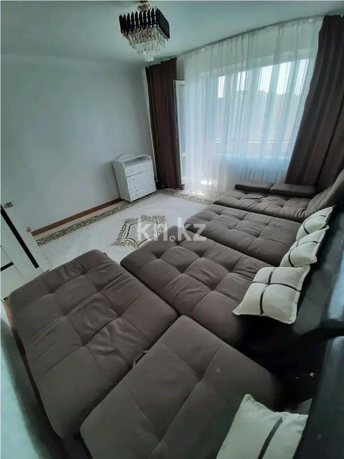 Продажа 1-комнатной квартиры, 36 м² - Продажа квартир в Казахстане - страница 27 фото 1 из 2