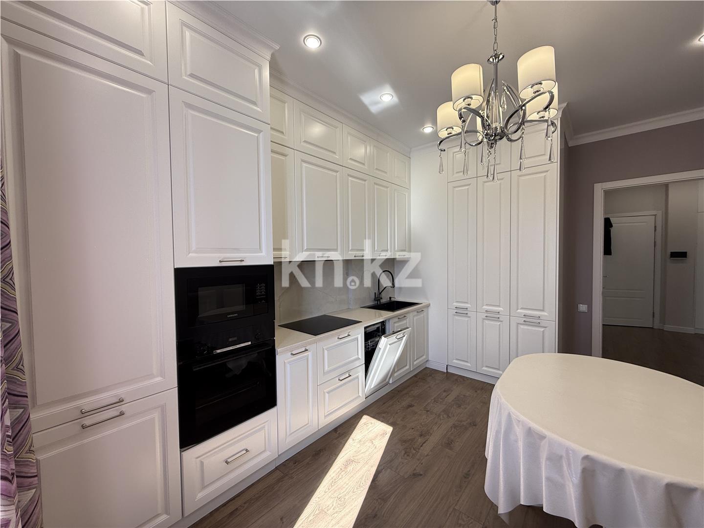 Продажа 3-комнатной квартиры, 90 м² - Продажа квартир в новостройках Караганды - страница 2 фото 14 из 21