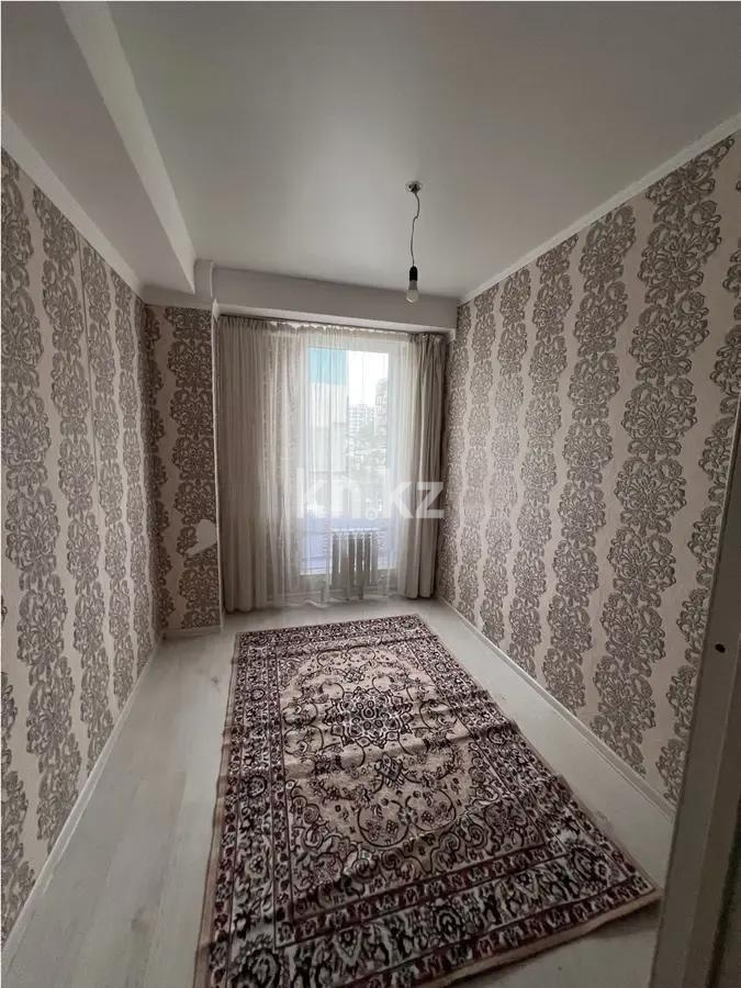 Продажа 4-комнатной квартиры, 80 м², ул. Жунисова, дом  2/13 - Продажа  четырехкомнатных квартир в новостройках Алматы с фото фото 2 из 2