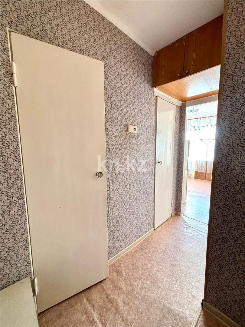 Продажа 2-комнатной квартиры, 49 м² в Караганде - фото 11