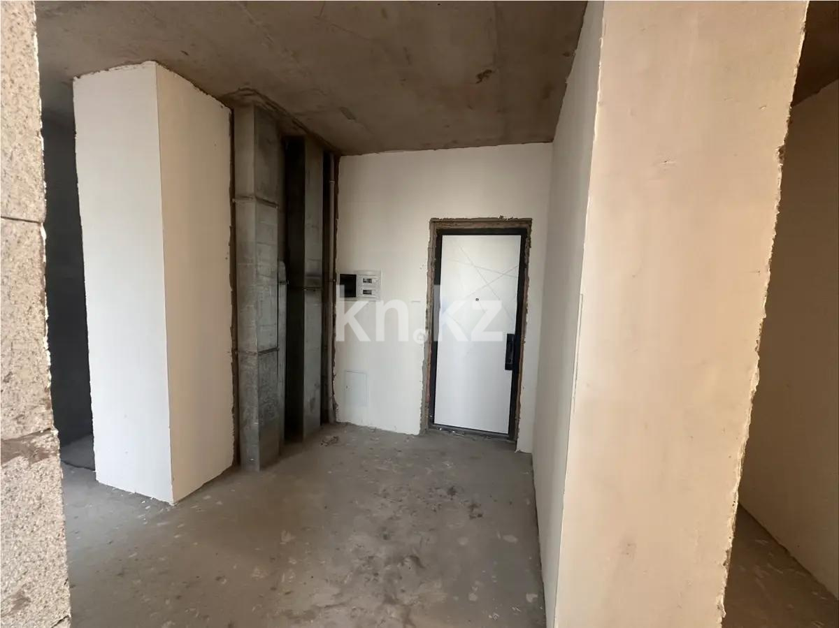 Продажа 4-комнатной квартиры, 111 м² - Продажа квартир в Астане - страница 5 фото 6 из 6