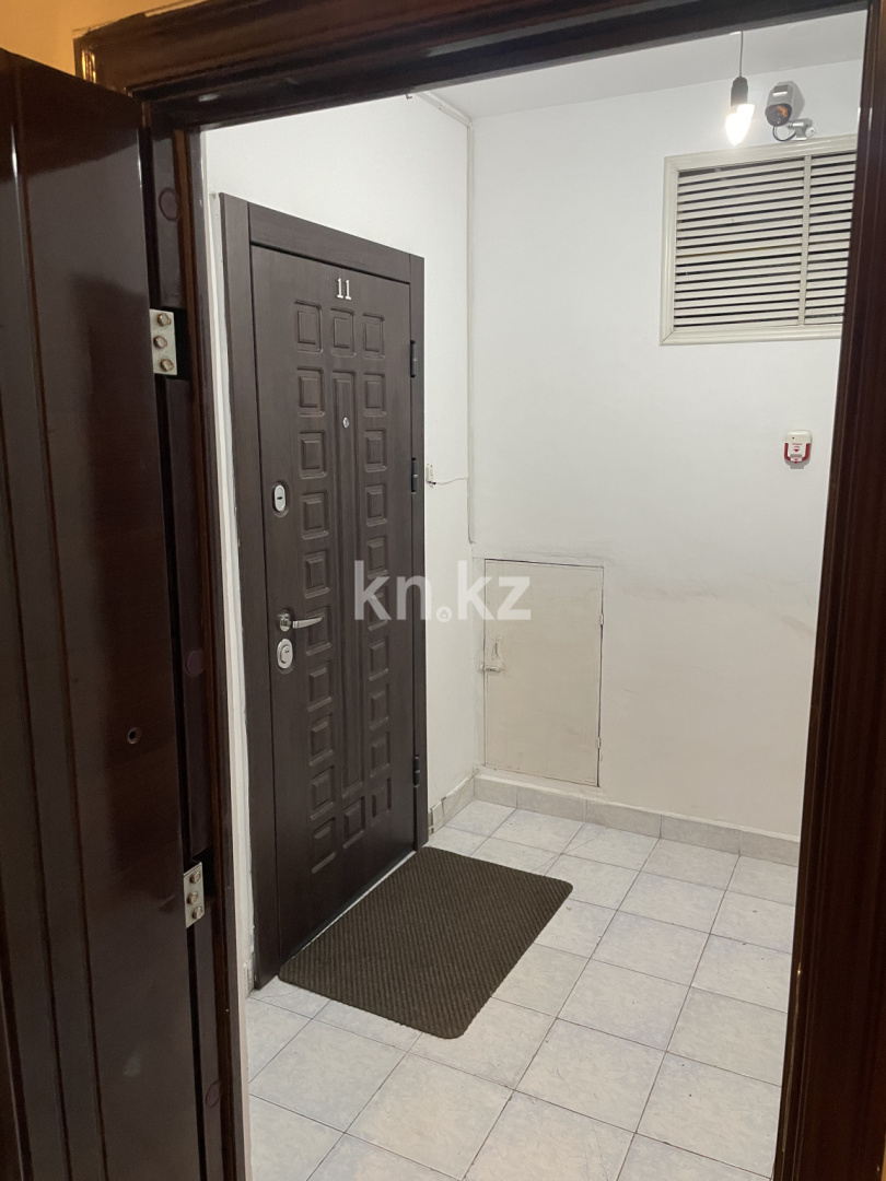 Аренда 4-комнатной квартиры, 103 м², Каратал, дом  15 - Аренда квартир помесячно в Казахстане фото 1 из 40