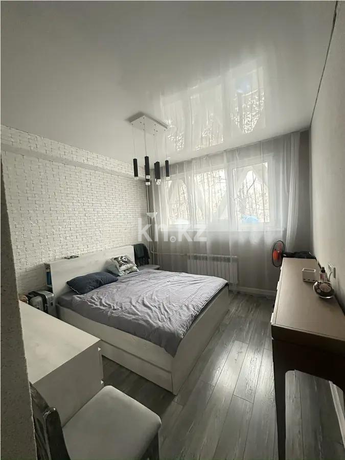 Продажа 3-комнатной квартиры, 75 м² в Алматы - фото 3