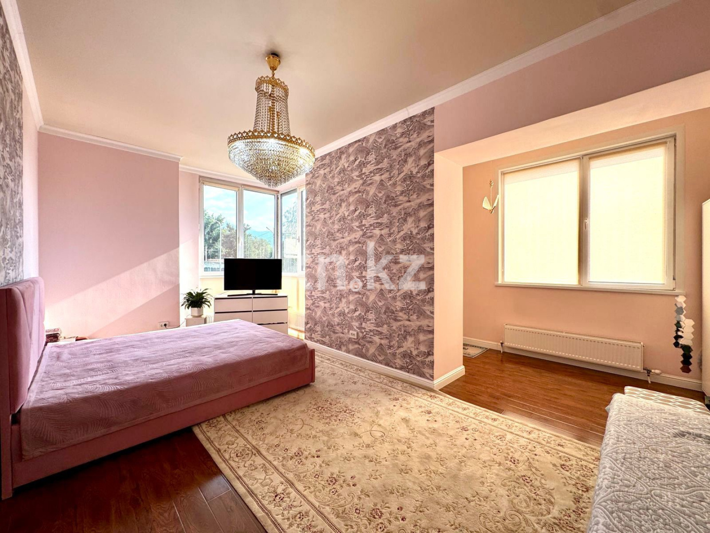 Продажа 3-комнатной квартиры, 110 м², пр. Серкебаева, дом  146 в Алматы - фото 10