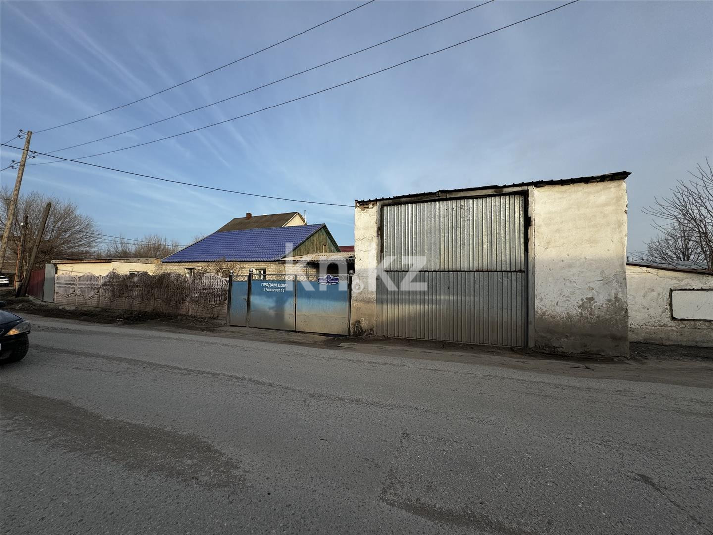 Продажа 5-комнатного дома, 100 м², ул. Рахимова в Караганде - фото 9