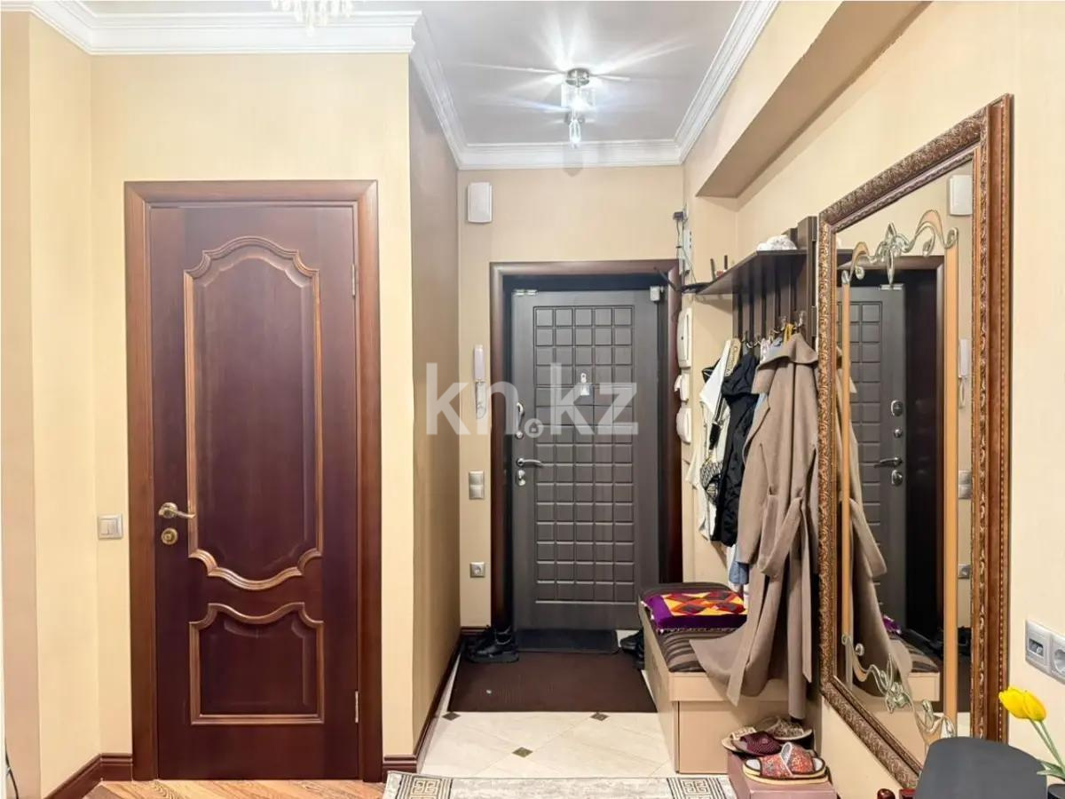 Продажа 2-комнатной квартиры, 60 м² - Продажа квартир в Казахстане - страница 10 фото 5 из 5