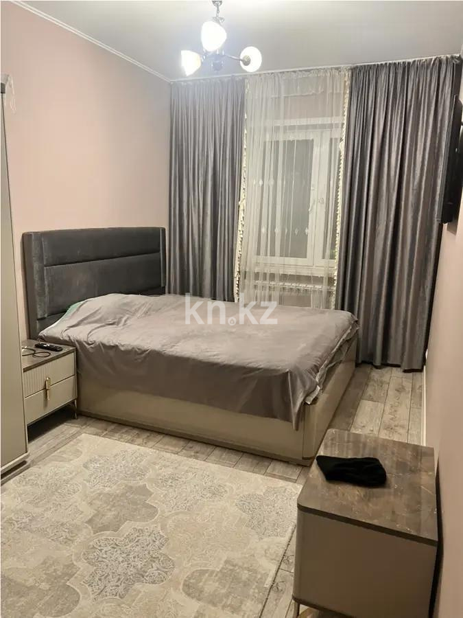 Продажа 4-комнатной квартиры, 90 м² в Алматы - фото 2