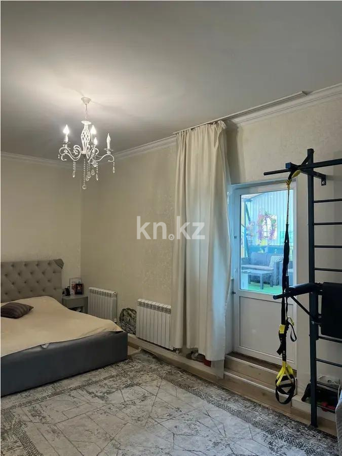 Продажа 3-комнатной квартиры, 102 м² - Продажа квартир в р-не Есиль Астаны - страница 3 фото 2 из 3