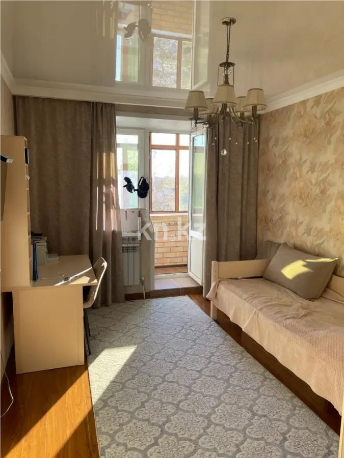 Продажа 3-комнатной квартиры, 76 м², пр. Абылай хана, дом  27/4 - Продажа квартир в Казахстане фото 2 из 7