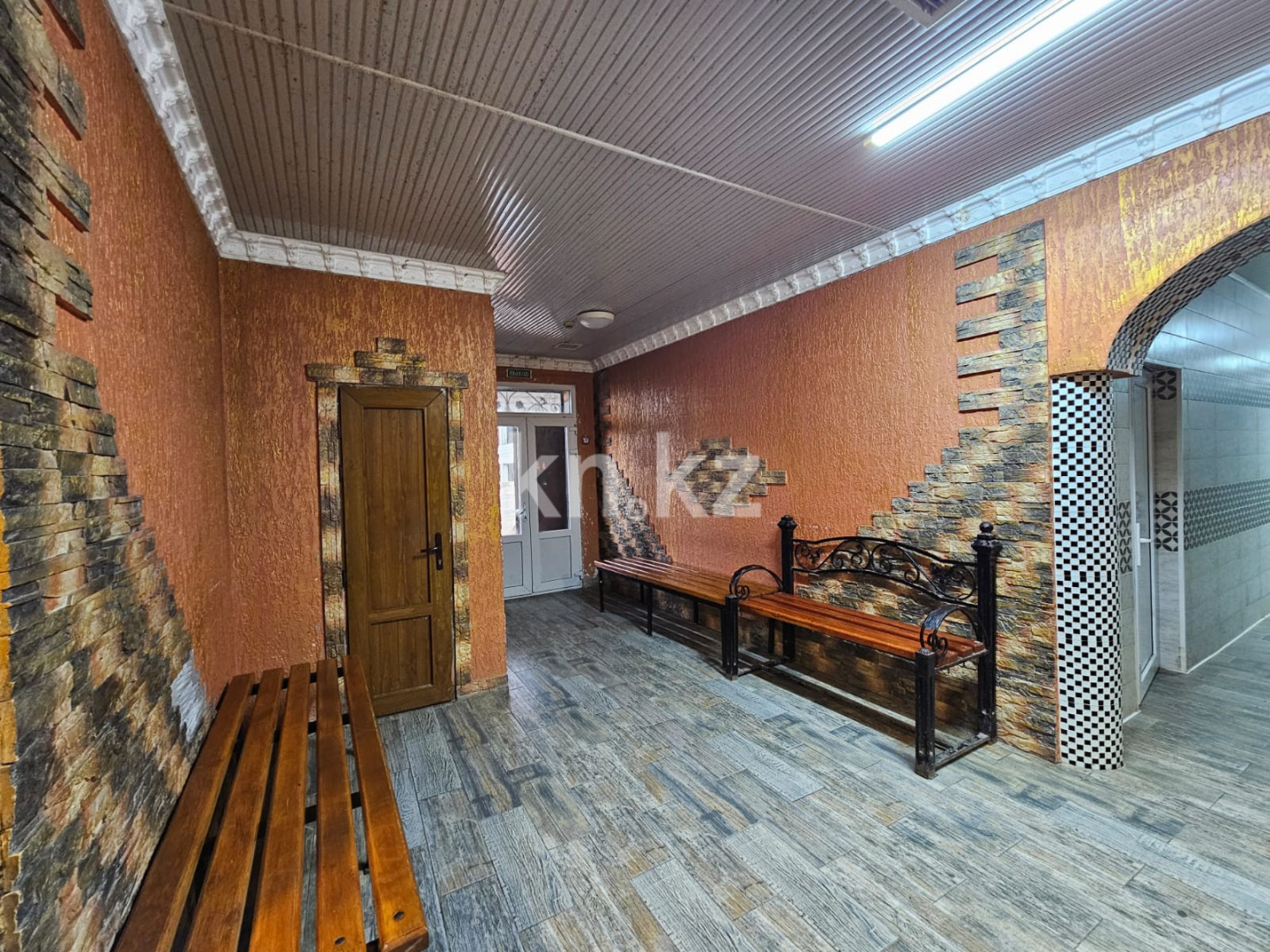 Продажа , 460 м², с.Темирлановка, дом  351 - Продажа офисных и торговых помещений в Шымкенте фото 25 из 29