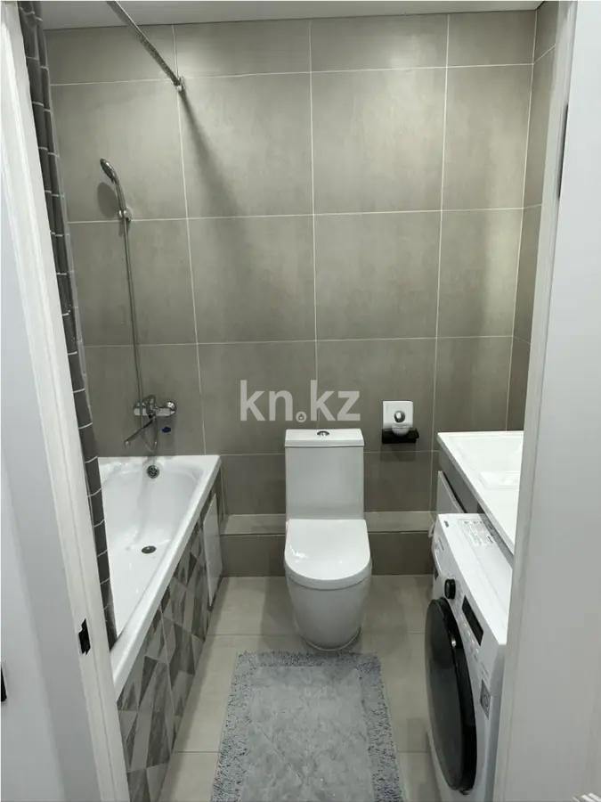 Продажа 2-комнатной квартиры, 52 м², мкр. Шугыла, дом  340/35 в Алматы - фото 4