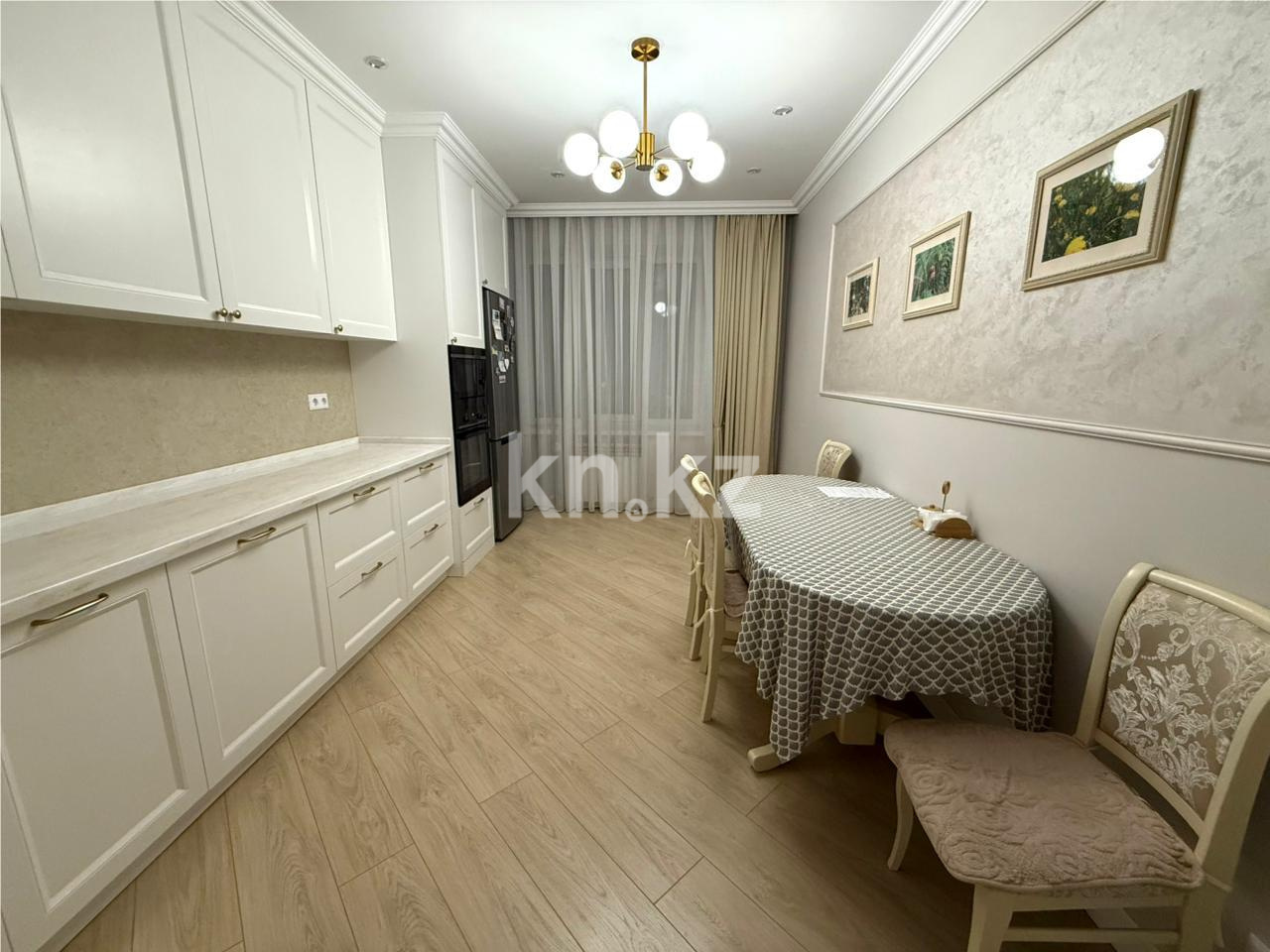 Продажа 2-комнатной квартиры, 65 м² - Продажа  двухкомнатных квартир в новостройках Астаны - страница 3 фото 2 из 15