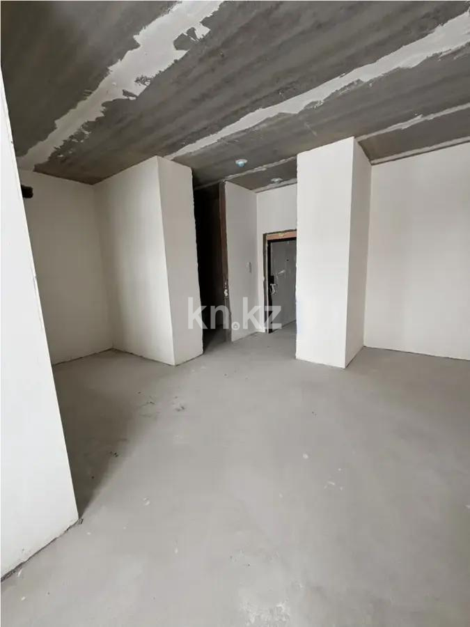 Продажа 1-комнатной квартиры, 33.49 м², ул. Тынышбайулы, дом  10 в Астане - фото 3