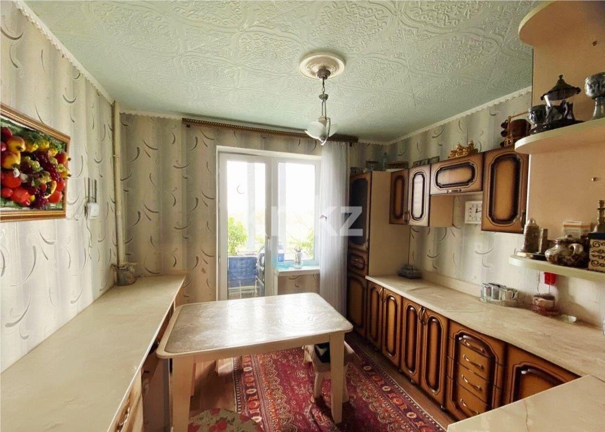 Продажа 2-комнатной квартиры, 53.1 м² в Темиртау - фото 5