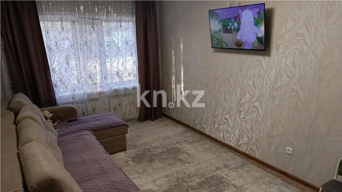 Продажа 2-комнатной квартиры, 39 м² в Астане