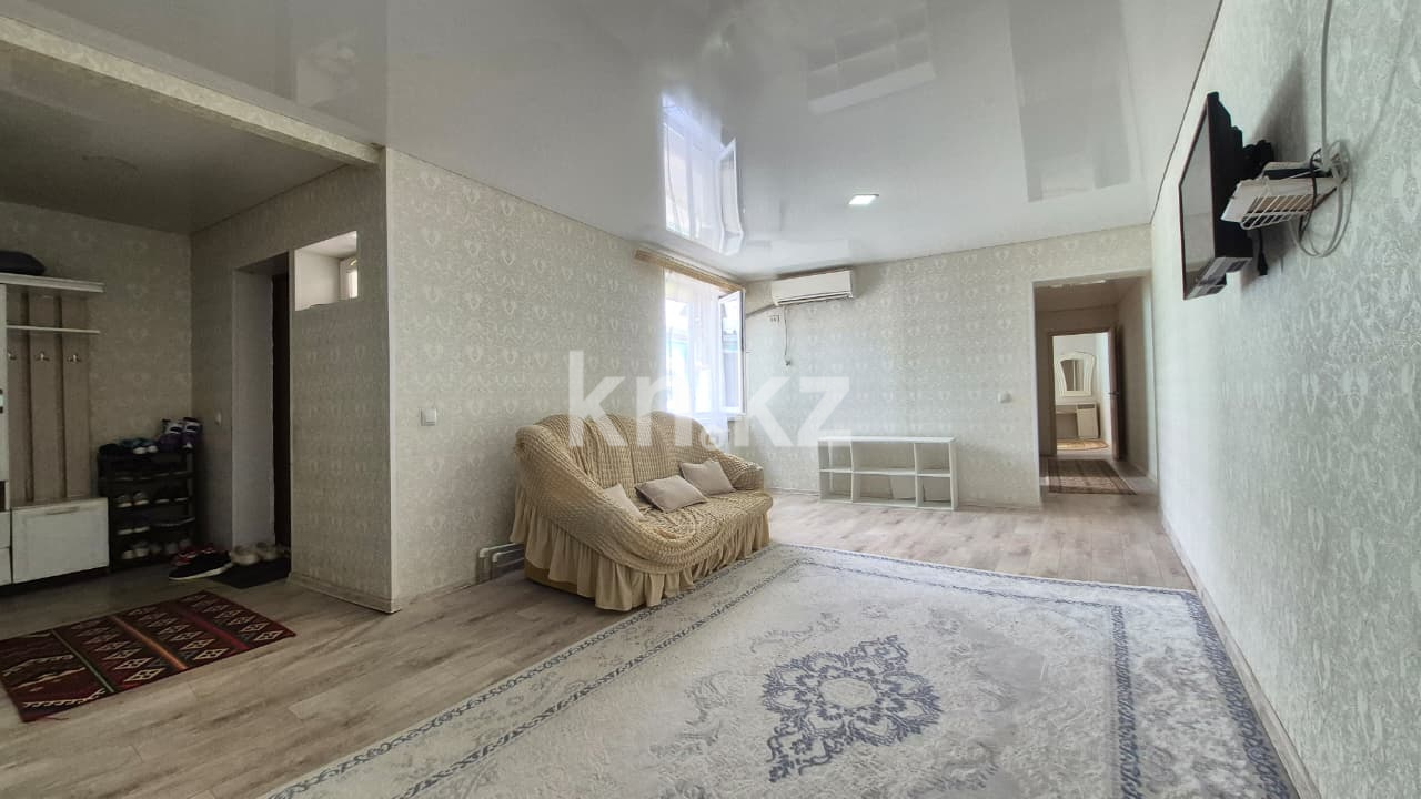 Продажа 3-комнатного дома, 87 м² - Продажа домов, коттеджей в Казахстане - страница 3 фото 18 из 39