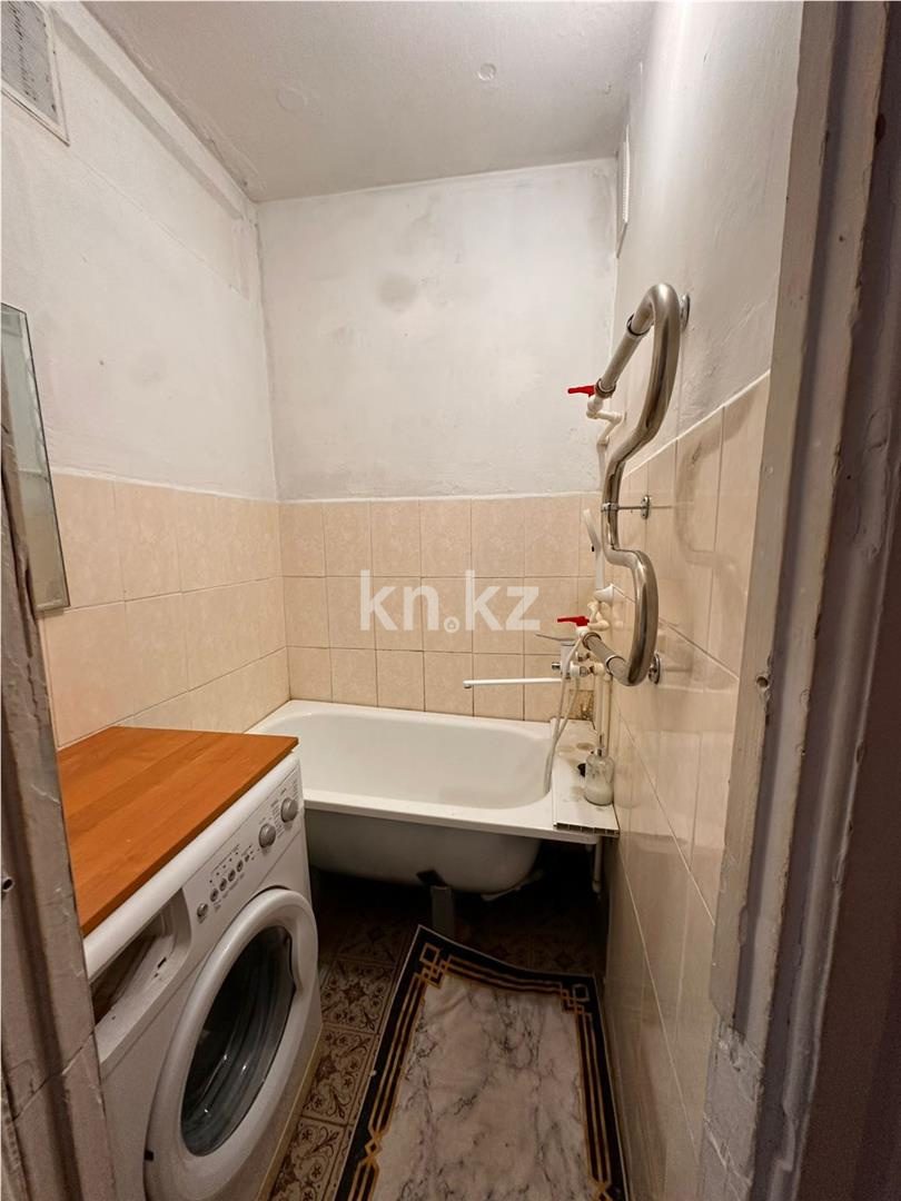 Продажа 1-комнатной квартиры, 33 м² в Темиртау - фото 5