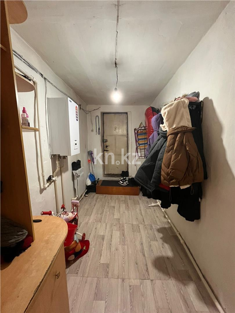 Продажа 3-комнатного дома, 68 м² - Продажа трехкомнатных домов, коттеджей в Караганде фото 8 из 11