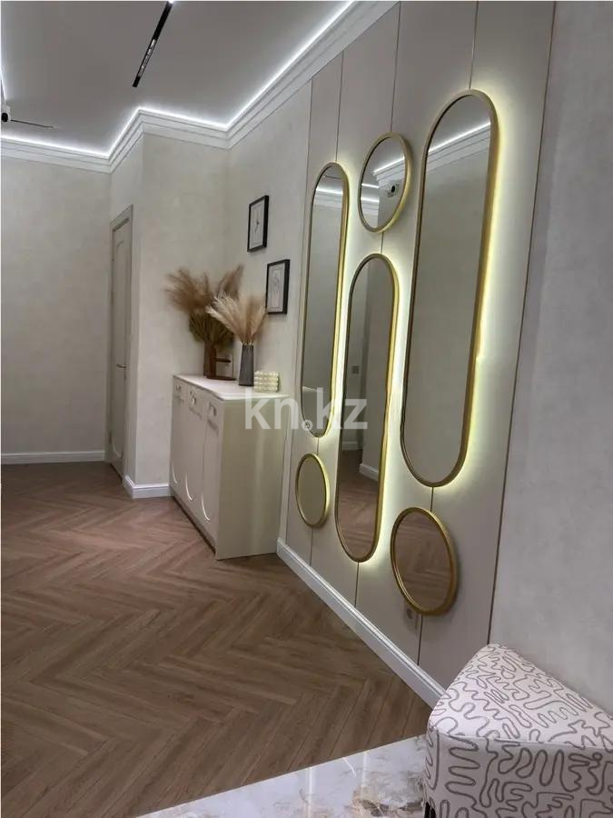 Продажа 4-комнатной квартиры, 93 м² - Продажа четырехкомнатных квартир от собственников в Астане - страница 3 фото 5 из 5