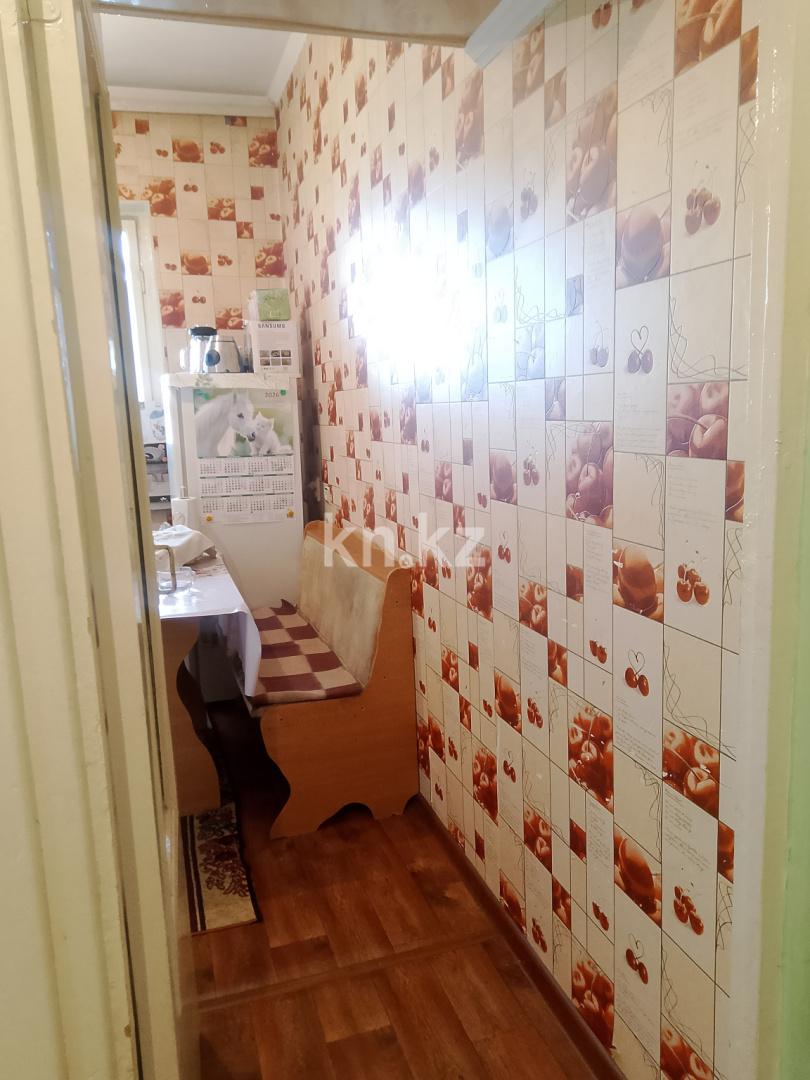 Продажа 2-комнатной квартиры, 46.9 м² в Таразе - фото 7