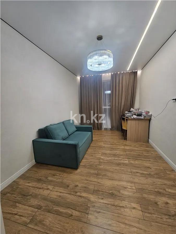 Продажа 2-комнатной квартиры, 64.4 м², ул. Байтурсынова, дом  14 - Продажа квартир в Казахстане фото 1 из 4