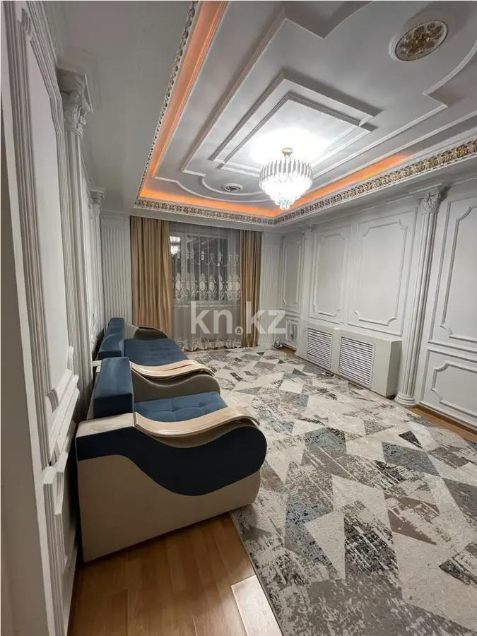 Продажа 3-комнатной квартиры, 78 м², пр. Момышулы, дом  27 - Продажа  трехкомнатных квартир в Астане фото 1 из 6