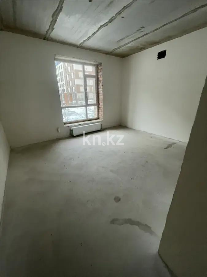 Продажа 2-комнатной квартиры, 42 м², ул. Е-15, дом  13/1 в Астане - фото 2