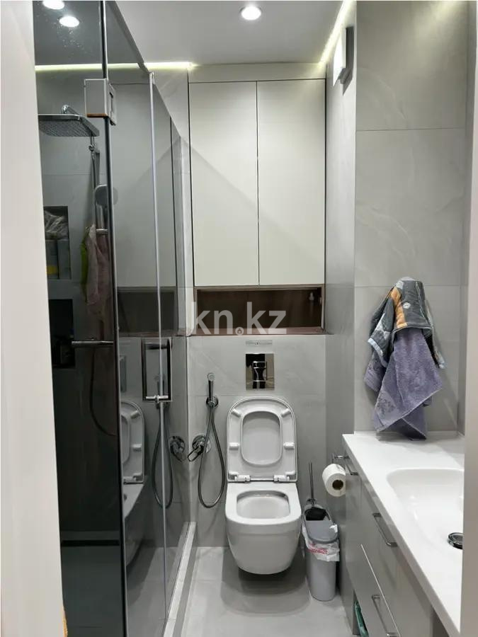 Продажа 3-комнатной квартиры, 107 м² в Алматы - фото 4