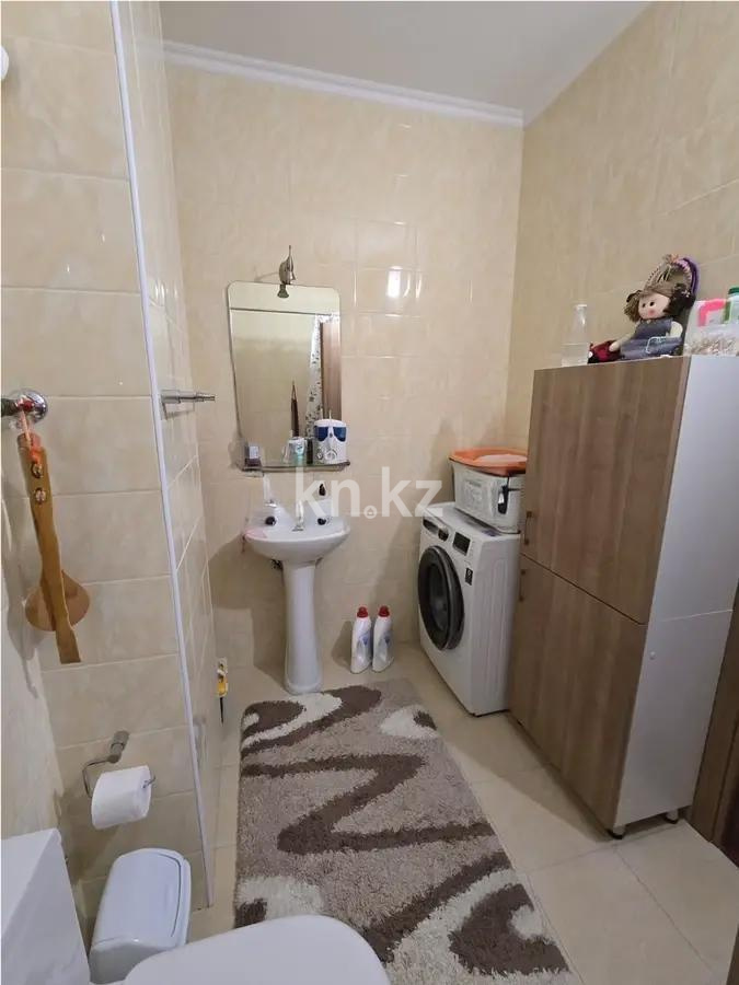 Продажа 3-комнатной квартиры, 93 м² - Продажа квартир в р-не Есиль Астаны фото 5 из 7