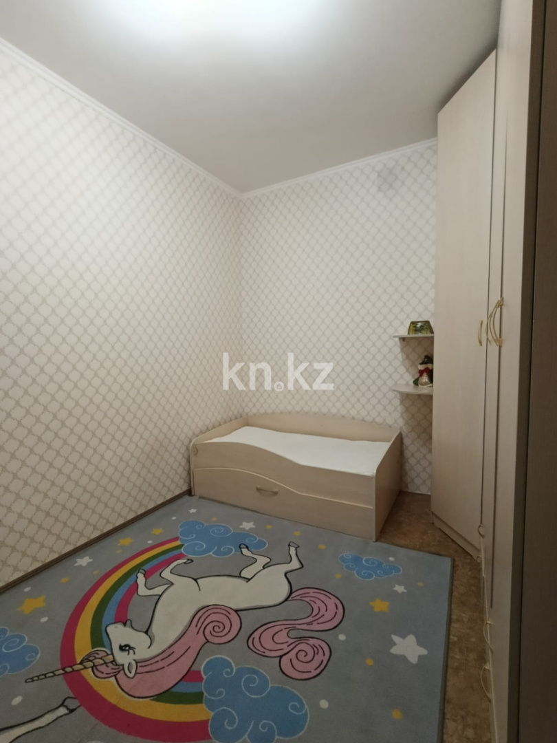 Аренда 3-комнатной квартиры, 53 м² - Аренда квартир помесячно в Астане с фото фото 5 из 9