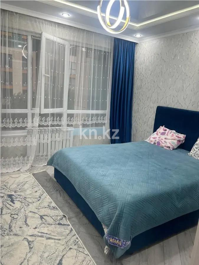 Продажа 3-комнатной квартиры, 71 м², ул. Толе би, дом  285/8 в Алматы - фото 3