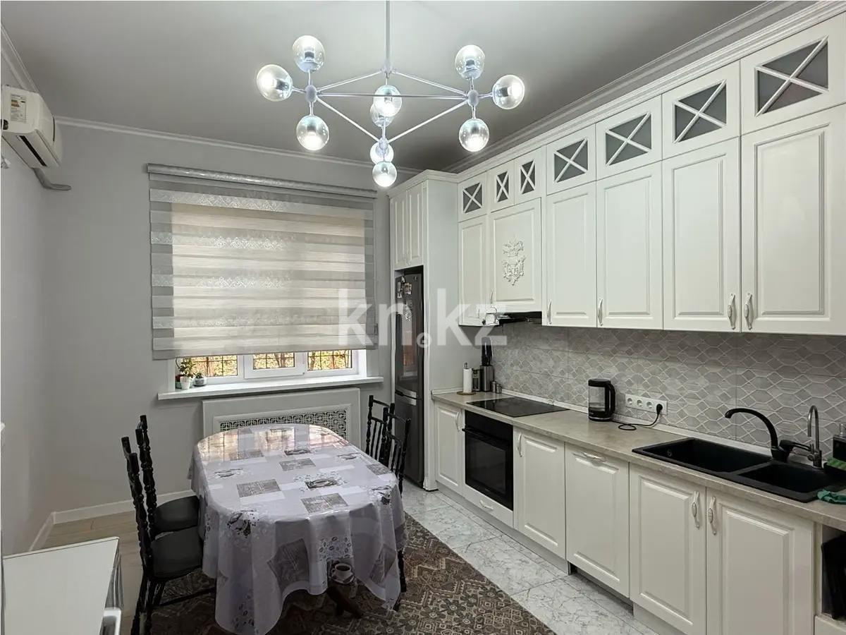 Продажа 3-комнатной квартиры, 91.1 м² в Алматы - фото 3