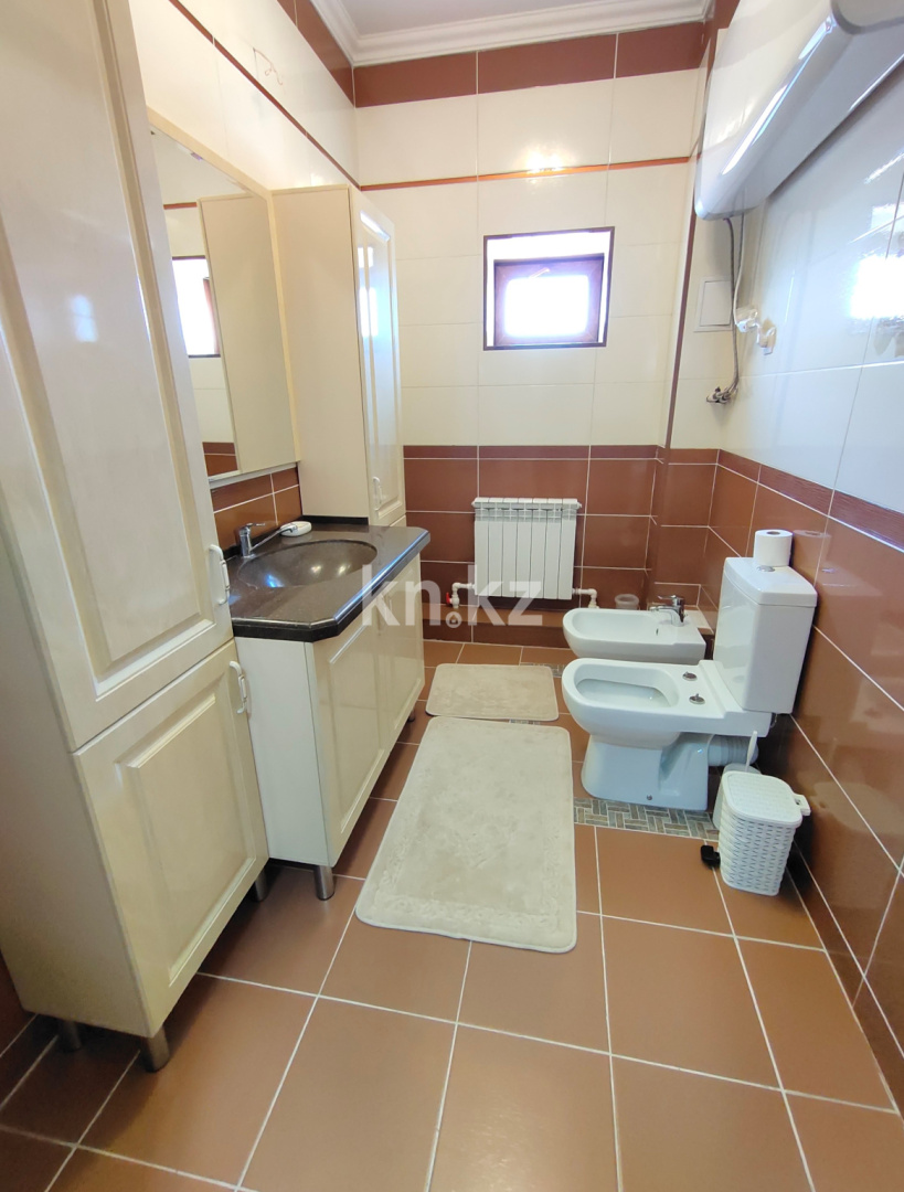 Продажа 9-комнатного дома, 629 м² - Продажа домов, коттеджей в Караганде фото 21 из 34