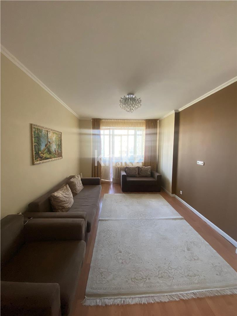 Продажа 2-комнатной квартиры, 55 м² - Аренда квартир посуточно в Атырау фото 1 из 10