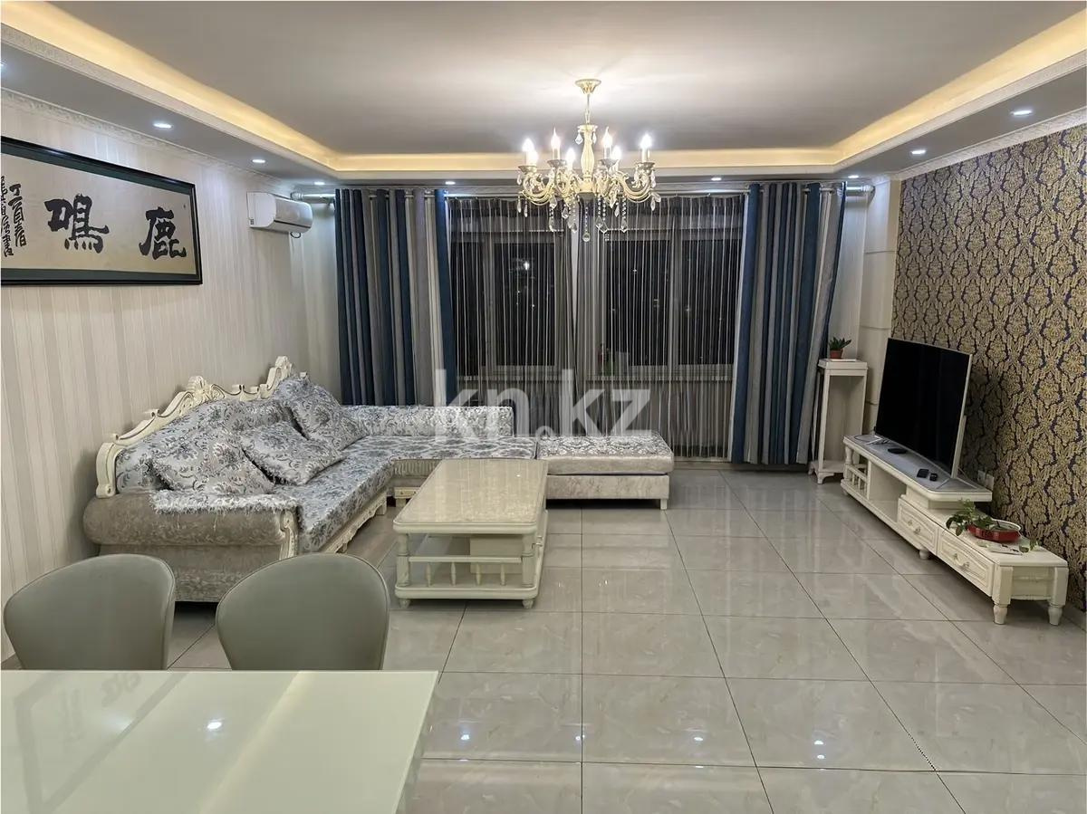 Продажа 3-комнатной квартиры, 104 м² - Продажа квартир в Казахстане - страница 11 фото 1 из 5