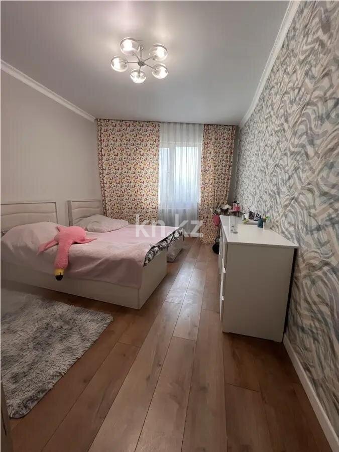 Продажа 2-комнатной квартиры, 69 м² в Алматы - фото 2
