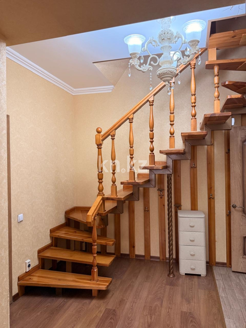 Продажа 4-комнатной квартиры, 98 м² - Продажа четырехкомнатных квартир в Караганде фото 3 из 26