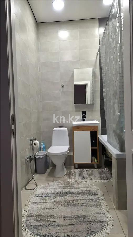 Продажа 2-комнатной квартиры, 38 м² в Астане - фото 4