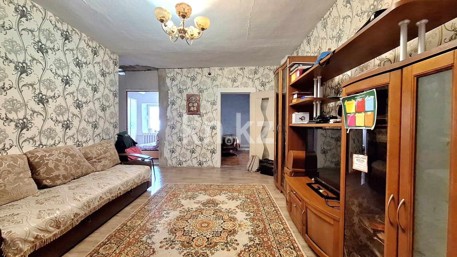 Продажа 4-комнатного дома, 80 м² - Продажа домов, коттеджей в Казахстане - страница 16 фото 2 из 13
