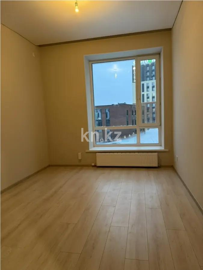 Продажа 1-комнатной квартиры, 37.2 м², ул. Айтматова, дом  79 в Астане