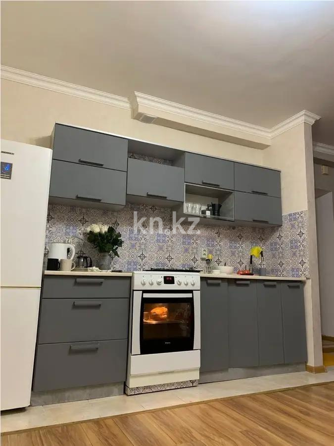 Продажа 2-комнатной квартиры, 31 м², ул. Иманова, дом  41 - Продажа квартир в Астане фото 2 из 2