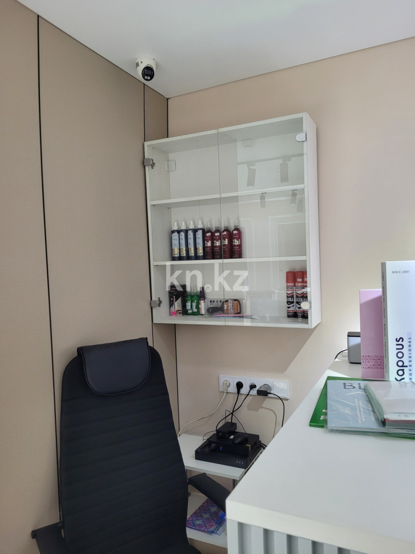 Продажа , 48.4 м², ул. Затаевича (Зональная) - Продажа действующего бизнеса в Караганде фото 7 из 11
