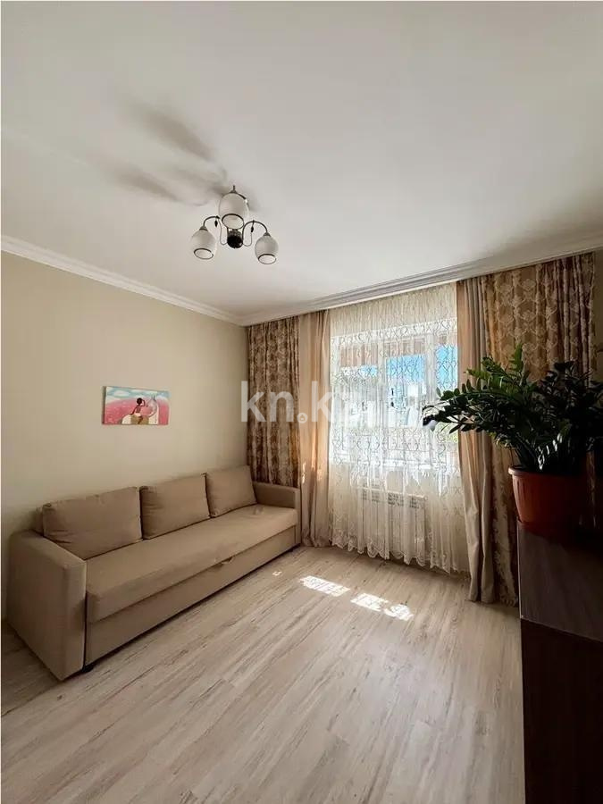 Продажа 3-комнатной квартиры, 78.3 м² в Астане - фото 8
