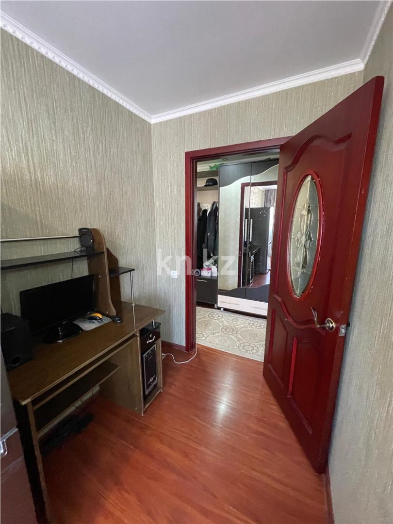 Продажа 4-комнатной квартиры, 73 м², ул. Гапеева - Продажа  четырехкомнатных квартир в Караганде фото 11 из 25