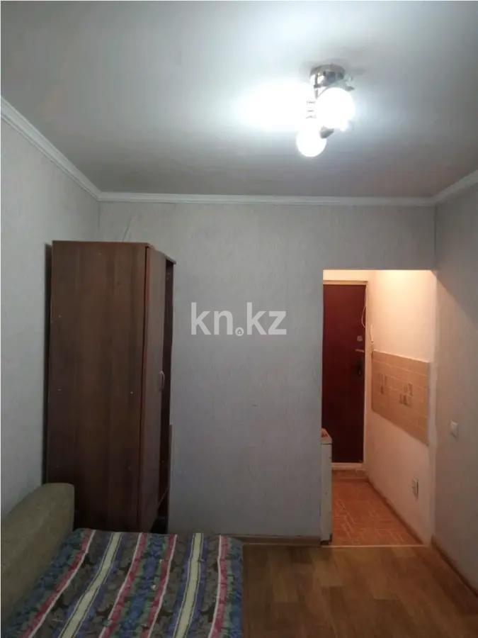 Продажа 1-комнатной квартиры, 14 м² - Продажа однокомнатных квартир от собственников в Алматы - страница 2 фото 2 из 4