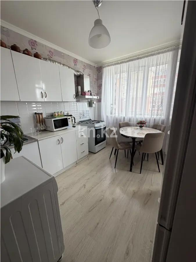 Продажа 1-комнатной квартиры, 46.8 м² в Астане - фото 2