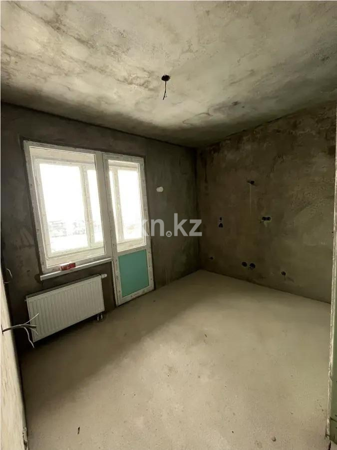 Продажа 1-комнатной квартиры, 35.7 м², ул. С-902, дом  8 - Продажа  однокомнатных квартир в Астане без посредников с фото фото 2 из 3