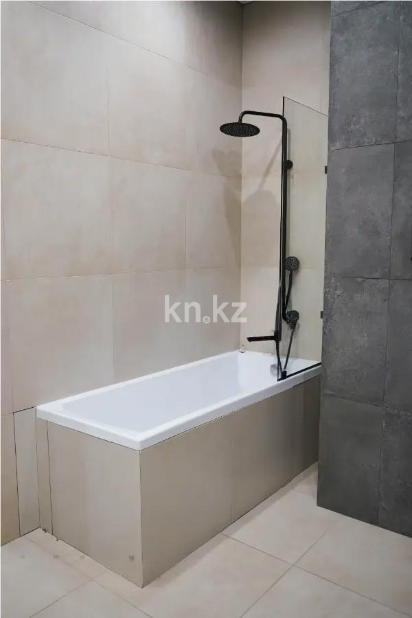 Продажа 3-комнатной квартиры, 118.6 м², ул. Жамакаева, дом  254/2д - Продажа  трехкомнатных квартир в новостройках Алматы фото 6 из 6